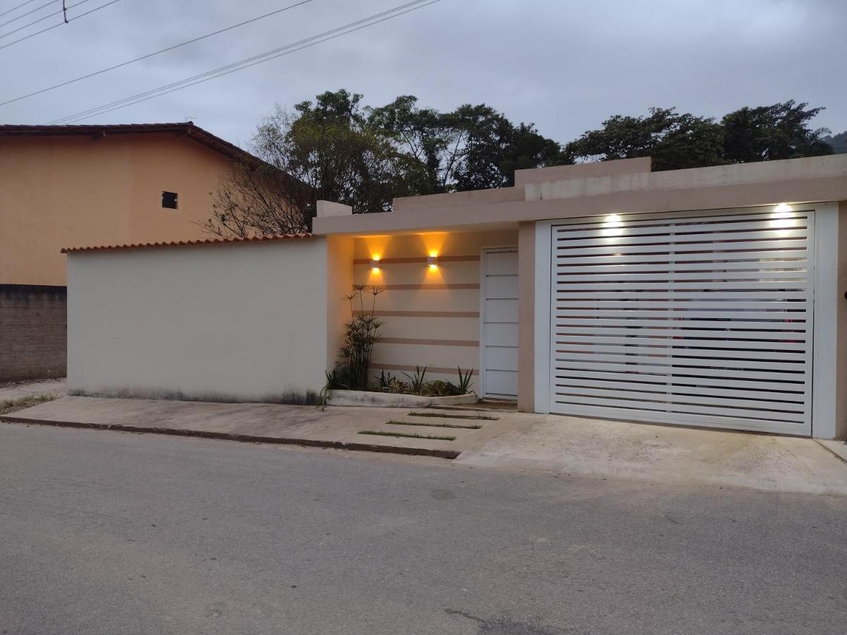 Villa Casa Proxima A Praias E Cachoeiras De Araquari Exterior foto