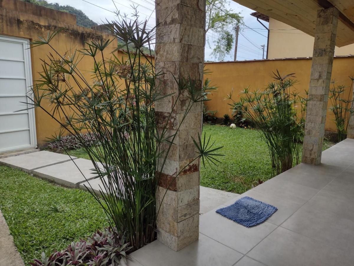 Villa Casa Proxima A Praias E Cachoeiras De Araquari Exterior foto