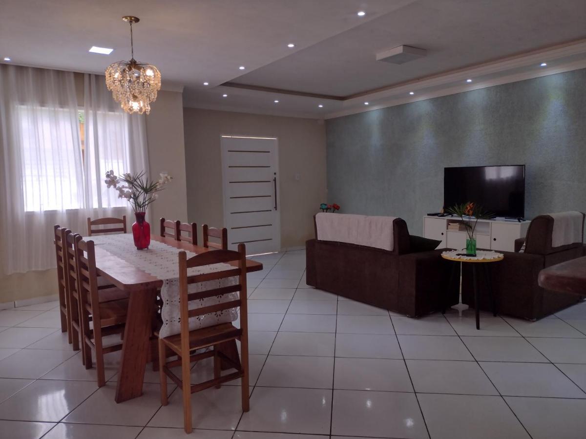 Villa Casa Proxima A Praias E Cachoeiras De Araquari Exterior foto