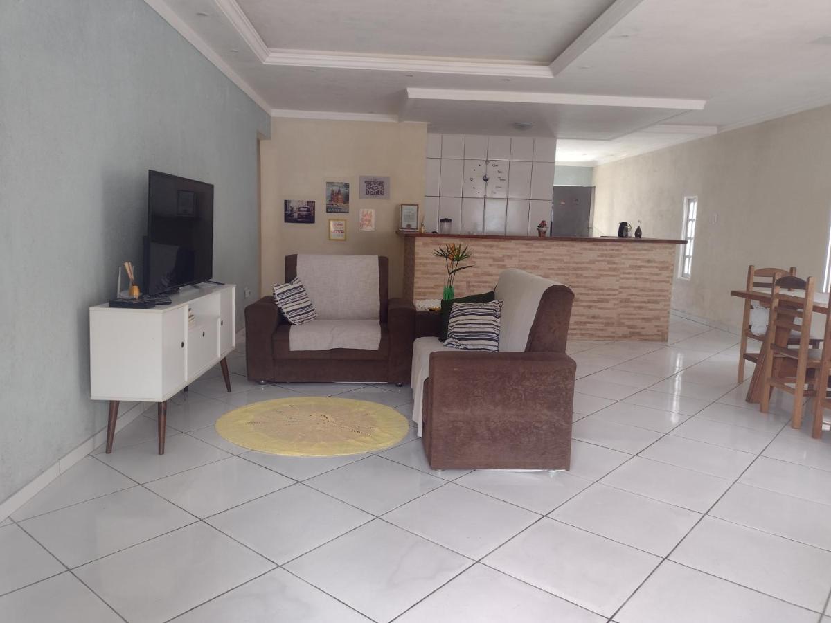 Villa Casa Proxima A Praias E Cachoeiras De Araquari Exterior foto