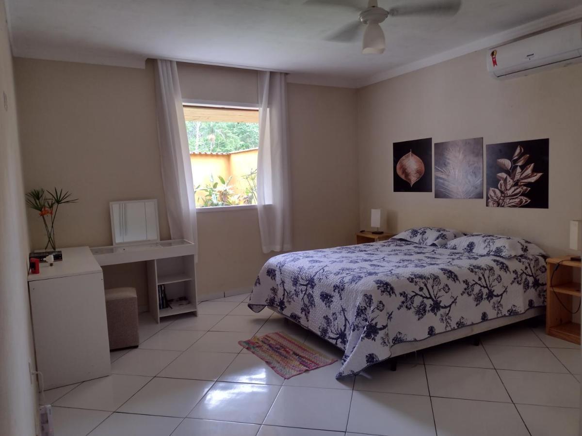 Villa Casa Proxima A Praias E Cachoeiras De Araquari Exterior foto