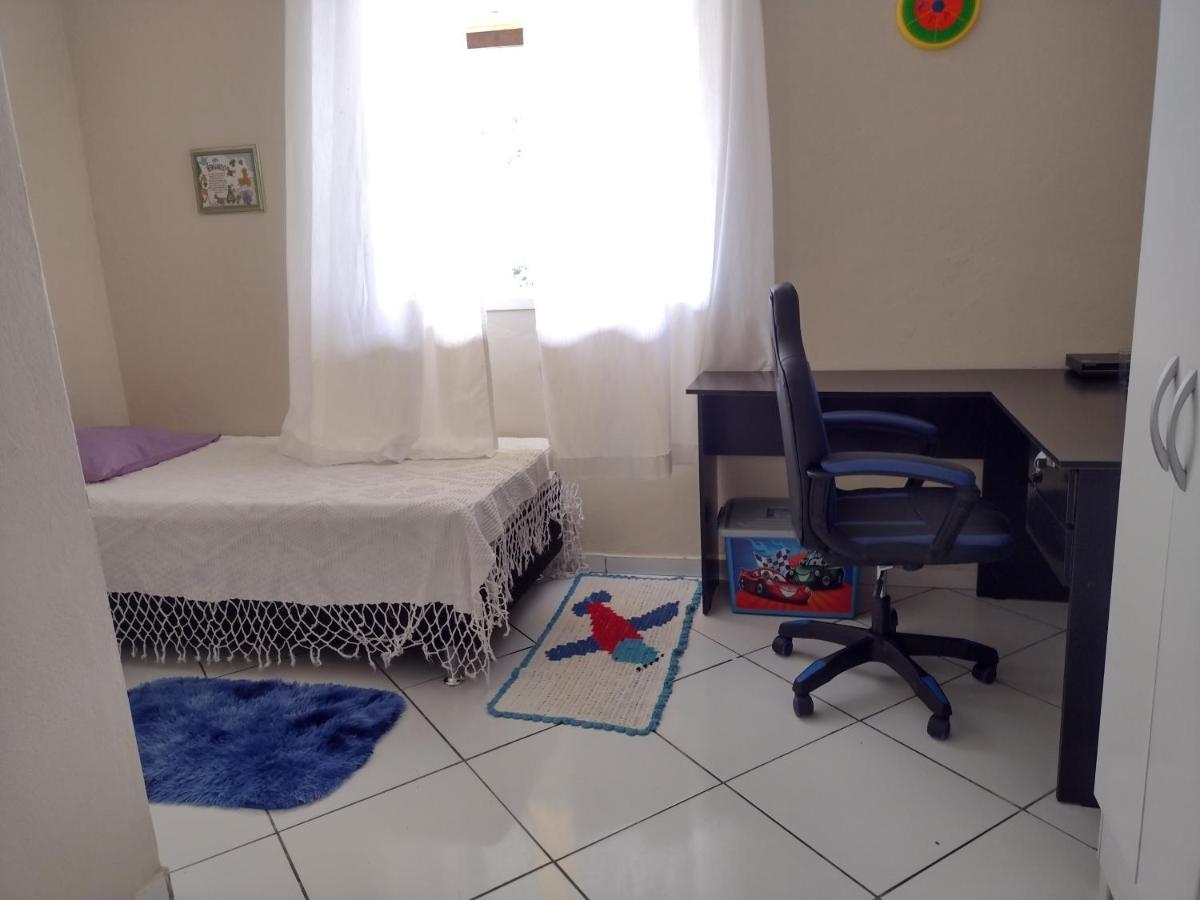Villa Casa Proxima A Praias E Cachoeiras De Araquari Exterior foto