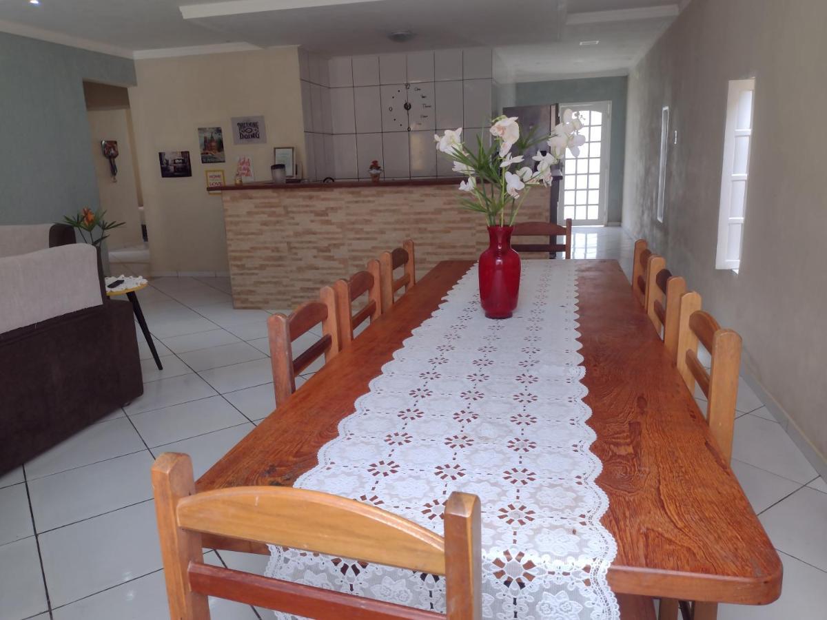 Villa Casa Proxima A Praias E Cachoeiras De Araquari Exterior foto