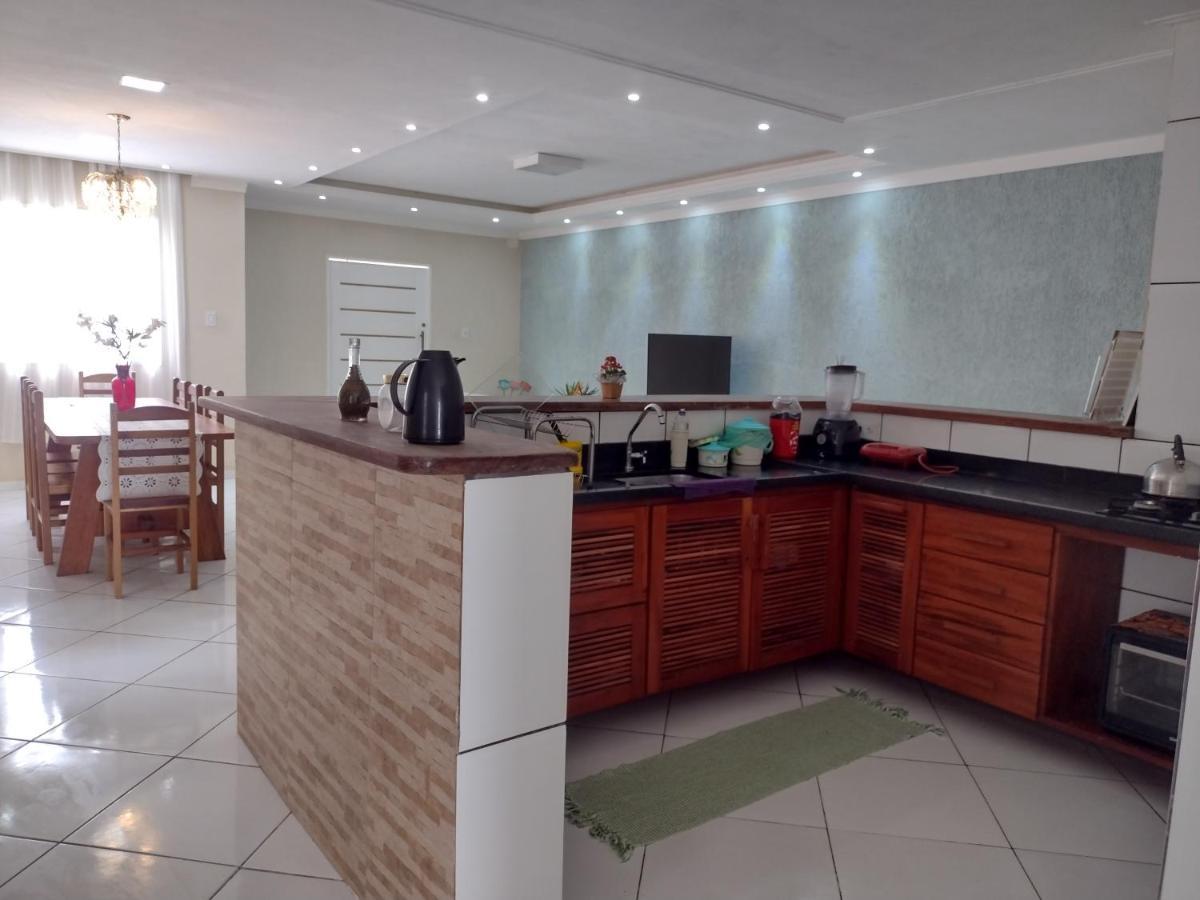 Villa Casa Proxima A Praias E Cachoeiras De Araquari Exterior foto