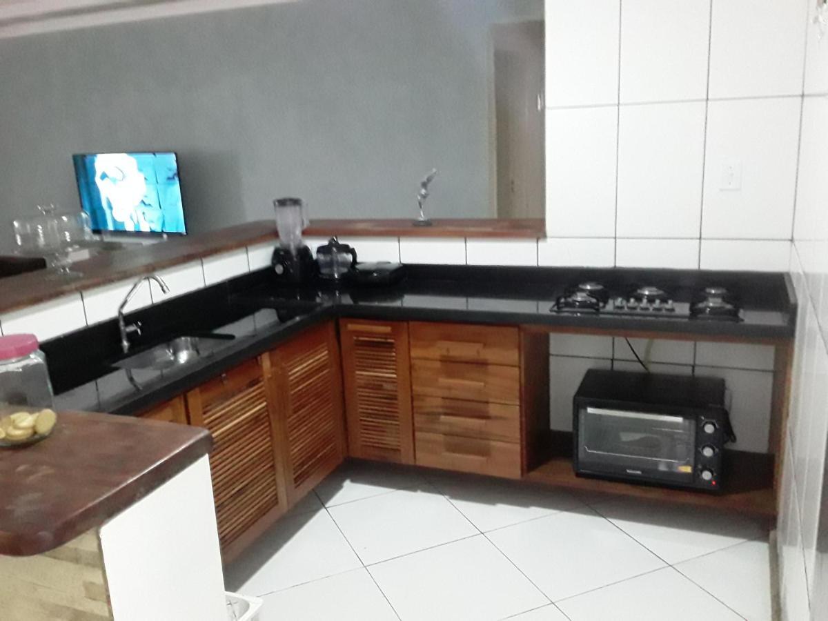 Villa Casa Proxima A Praias E Cachoeiras De Araquari Exterior foto