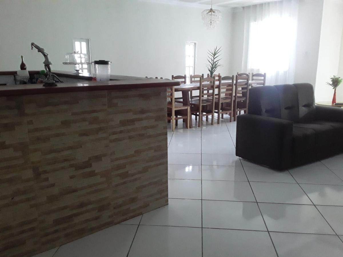 Villa Casa Proxima A Praias E Cachoeiras De Araquari Exterior foto